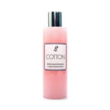 Cotton face wash gel with cotton oil 200ml