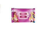 Princess Face & Hand Wipes wet wipes for hands and face 72 pcs