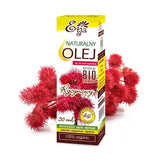 Natural Bio Castor Oil 50ml