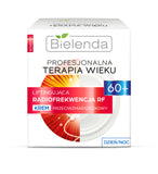 Professional Age Therapy 60+ lifting RF radiofrequency anti-wrinkle cream day / night 50ml