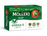 Algae dietary supplement 30 capsules