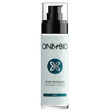 Night face cream for oily and combination skin 50ml