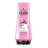 Liquid Silk Conditioner conditioner for dull and brittle hair 200ml
