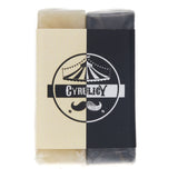 Siamese beard soap 2x50g