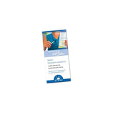 pH-Balans set for pH measurement litmus papers 33 pieces