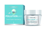 Pollution Anti hydro-repair cream 50ml