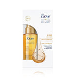 Advanced Hair Series Shine Revived Nourishing Oil serum for all hair types 50ml