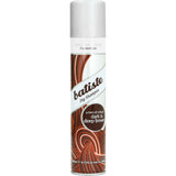 Dry Shampoo dry shampoo DARK & DEEP BROWN 200ml