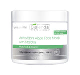 Antioxidant Algae Face Mask With Matcha anti-radical algae mask with Matcha 200g