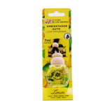 Car Freshener car air freshener Lemon 7ml