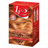 Celia 1i2 Keratin permanent wave lotion with ceramides 160ml