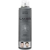 Hairspray form 200ml