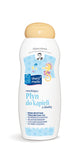 Bath lotion with olive oil for babies and children 250ml