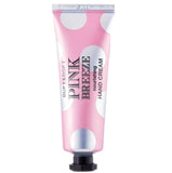 Nourishing Hand Cream Pink Breeze nourishing hand cream 50ml