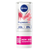 Magnesium Dry Original antiperspirant roll-on 50ml