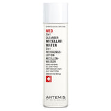 Med 3in1 Cleanser Micellar Water mild micellar water for removing make-up 200ml