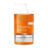 Energizing Bath Oil energizing bath oil 300ml