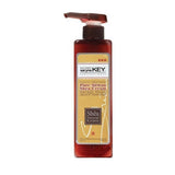 Pure African Shea Cream Damage Repair Leave-In Moisturizer regenerating leave-in conditioner 300ml