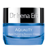 Aquality deeply moisturizing regenerating cream 50ml