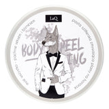 Doberman cleansing scrub for guys 200ml