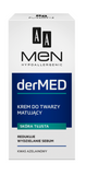 Men Dr Med Face Cream matting face cream 50ml