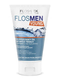 Flosmen Young cleansing face wash gel 150ml