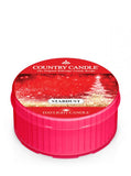Daylight fragrant candle Stardust 35g
