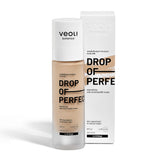 Drop Of Perfection SPF20 smoothing and covering BB cream with a light formula 2.5 N-Beige 30ml