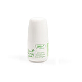Green Olive Leaves olive deodorant without aluminum salt 60ml