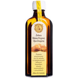 Father Grzegorz's Herbal Spine Balm, massage oil 100g