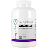 Vitamin C dietary supplement powder 500g