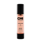 Black Seed Oil Hot Oil Treatment hair elixir with black cumin oil 50ml