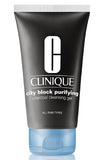 City Block Purifying Charcoal Cleansing Gel 150ml