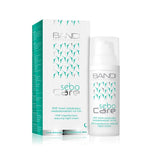 Sebo Care PMF night cream reducing imperfections 50ml
