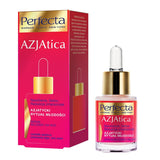 Asiaatica day and night serum Moisturizing Detox Reducing Wrinkles 15ml