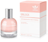 Unlock eau de toilette spray 30ml