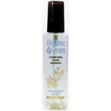 Oil smoothing Serum with jojoba oil and argan oil for normal hair 100ml