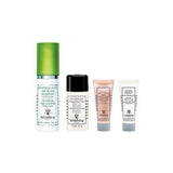 Supremya Yeux Anti-Aging Skin Care 5ml + Gentle Make Up Remover 30ml + Black Rose Cream Mask 10ml