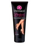 Perfect Body Make-Up Tan 100ml waterproof body tan