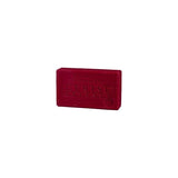 Marseille soap in cubes with the scent of cherries 100g