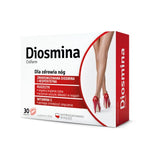 Diosmin for leg health dietary supplement 30 tablets