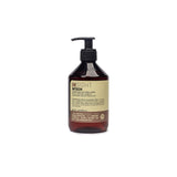 Intech Gentle Moisture Shampoo a gentle moisturizing shampoo without sulphates 400ml