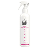 Heat Protection heat protection spray for styling hair 250ml