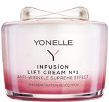 Infusion Lift Cream N1 infusion lifting cream for mature skin 55ml