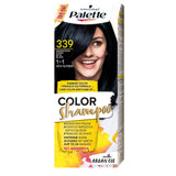 Color Shampoo coloring shampoo for 24 wash hair 339 (1-1) Navy Blue Black