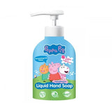 Peppa Pig Liquid Hand Soap vegan liquid soap 500ml