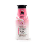 Nutry Bagno Doccia Softening Body Wash softening shower gel Rice Milk and Cherry Blossoms 250ml