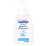 Family intimate hygiene foam 250ml