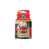 Car Jar Ultimate car fragrance Red Raspberry 1piece