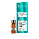 Hyaluron Expert Rejuvenating Wrinkle Filling Serum rejuvenating serum for filling wrinkles day and night 18ml